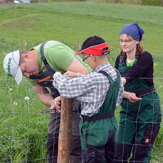 Familie Brenner Familie Brenner