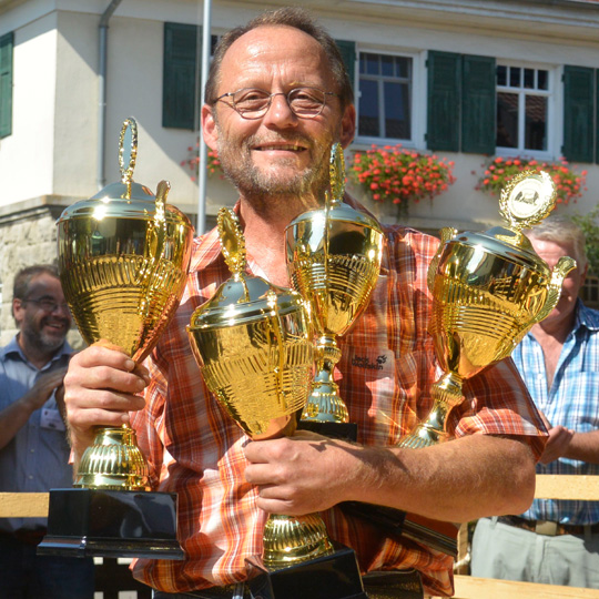 Familie Albrecht Familie Albrecht