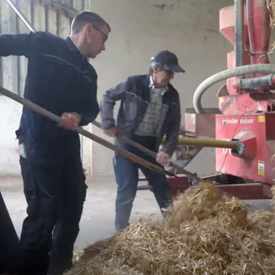 Familie Fetzer Familie Fetzer