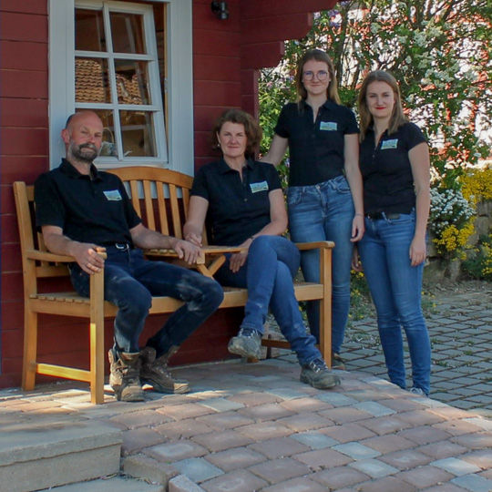 Familie Franz Familie Franz