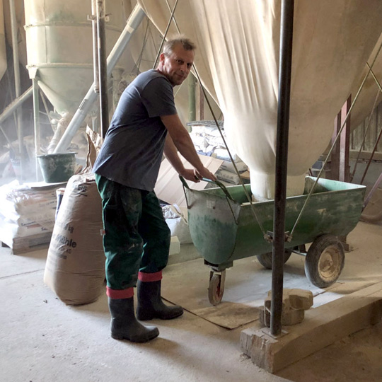 Familie Friess Familie Friess