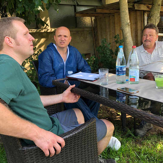 Familie Henle Familie Henle