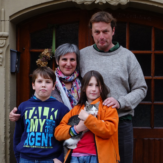 Familie Lober Familie Lober