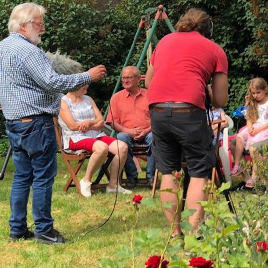 Unsere Bauern Unsere Bauern