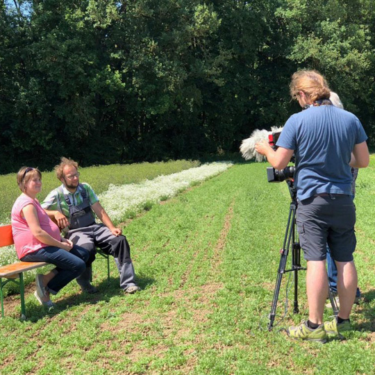 Unsere Bauern Unsere Bauern