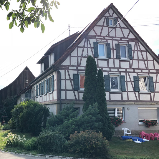 Familie Wirth Familie Wirth