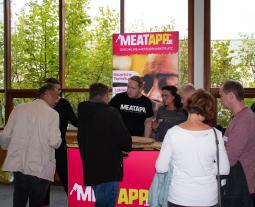 1. Metzgerfachtag am 23.10.2023 bei der Bäuerlichen Erzeugergemeinschaft Schwäbisch Hall