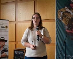 1. Metzgerfachtag am 23.10.2023 bei der Bäuerlichen Erzeugergemeinschaft Schwäbisch Hall