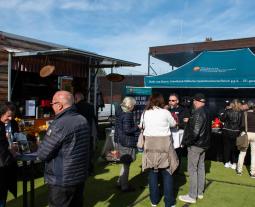 1. Metzgerfachtag am 23.10.2023 bei der Bäuerlichen Erzeugergemeinschaft Schwäbisch Hall