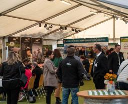 1. Metzgerfachtag am 23.10.2023 bei der Bäuerlichen Erzeugergemeinschaft Schwäbisch Hall