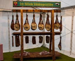 1. Metzgerfachtag am 23.10.2023 bei der Bäuerlichen Erzeugergemeinschaft Schwäbisch Hall