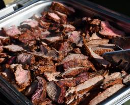 1. Metzgerfachtag am 23.10.2023 bei der Bäuerlichen Erzeugergemeinschaft Schwäbisch Hall