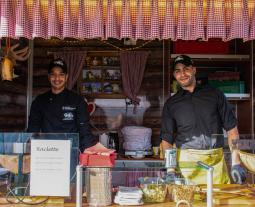 1. Metzgerfachtag am 23.10.2023 bei der Bäuerlichen Erzeugergemeinschaft Schwäbisch Hall