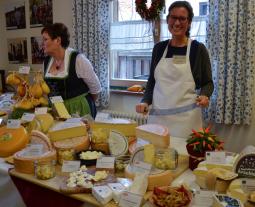 1. Metzgerfachtag am 23.10.2023 bei der Bäuerlichen Erzeugergemeinschaft Schwäbisch Hall