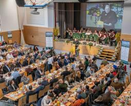 6. Hohenloher Bauerntag