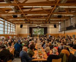 6. Hohenloher Bauerntag