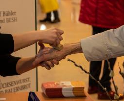 6. Hohenloher Bauerntag