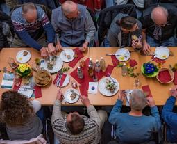 6. Hohenloher Bauerntag