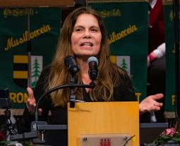 6. Hohenloher Bauerntag: Sarah Wiener