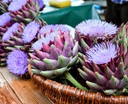 Hoffest der Familie Bühler | Markttreiben | Händler und ihre Waren