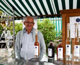 Hoffest der Familie Bühler | Markttreiben | Händler und ihre Waren