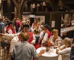 25. Regionales Kochfestival Gäste