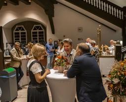 25. Regionales Kochfestival Gäste