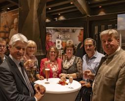 25. Regionales Kochfestival Gäste