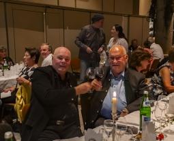 25. Regionales Kochfestival: Rudolf Bühler und Dieter Mayer