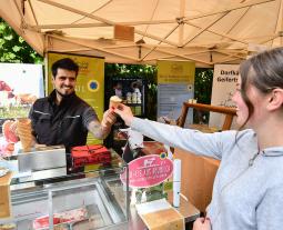 Hoffest Bio-Heumilcheis