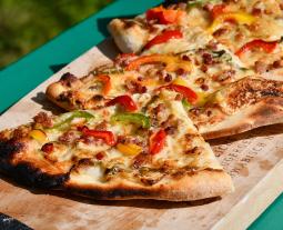 Hoffest Hohenloher Blooz