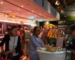 Hoffest Regionalmarkt Hohenlohe