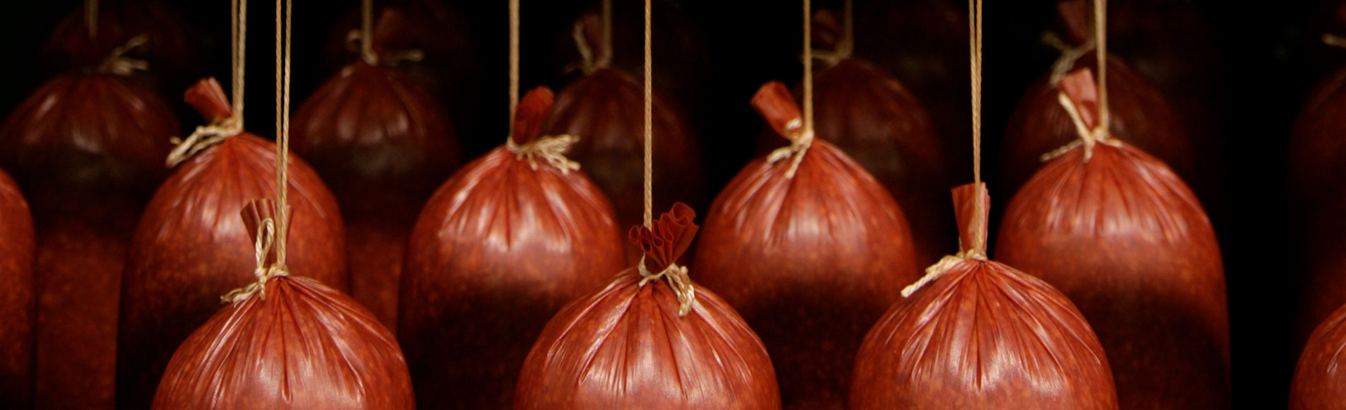 Würste aus der Wurstmanufaktur Schwäbisch Hall